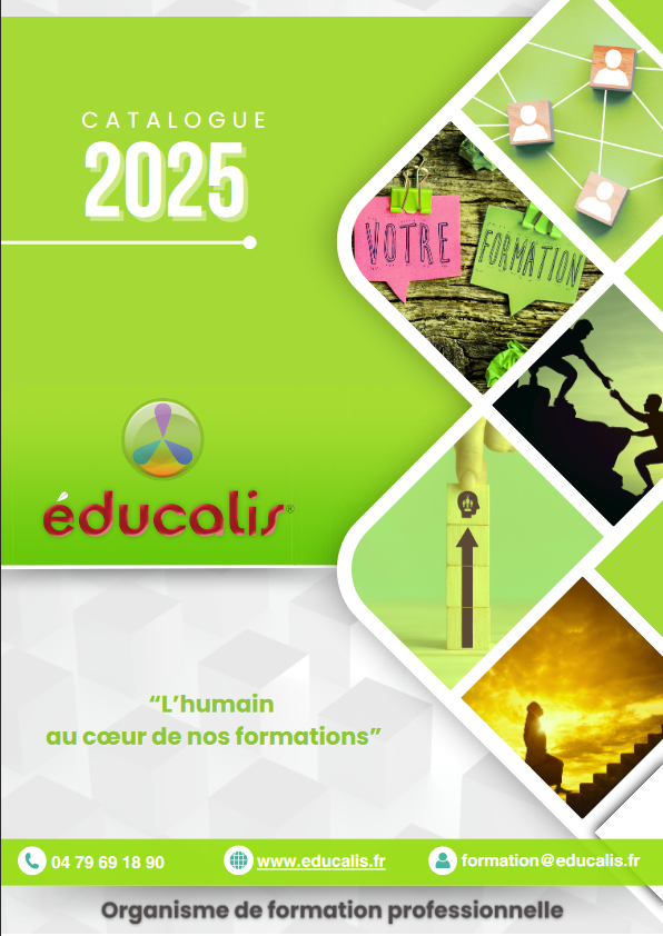 éducalis, centre de formation professionnel